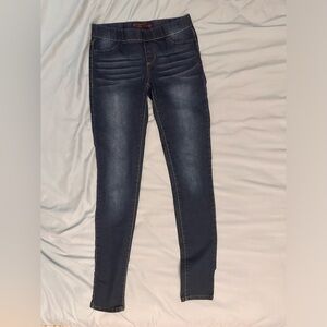 No Boundaries Jeggings